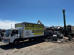 Best Scrap Metal Removal  in Pendleton, SC