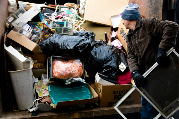 Best Garage Cleanout  in Pendleton, SC