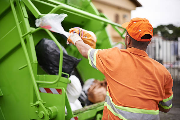 Best Construction Debris Removal  in Pendleton, SC